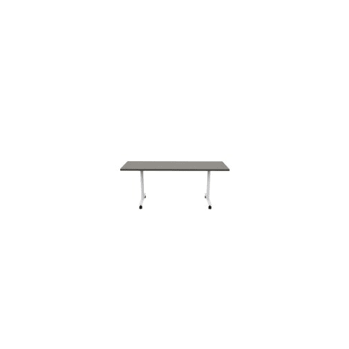 JURNI 72" Flip Table with Casters, Asian Night